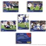 Aufkleber-Pack Panini France Rugby 12 Briefumschläge von Panini, Sammelsticker - Ref: S7192173, Preis: 27,96 €, Rabatt: %