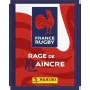 Chrome set Panini France Rugby di Panini, Collezioni di adesivi - Rif: S7192175, Prezzo: 34,26 €, Sconto: %