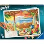 Gioco Fai-da-te Ravensburger Cozy Cabana Cartone di Ravensburger, Set per disegno artistico - Rif: S7192189, Prezzo: 36,65 €,...