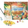 Gioco Fai-da-te Ravensburger Cozy Cabana Cartone di Ravensburger, Set per disegno artistico - Rif: S7192189, Prezzo: 36,65 €,...