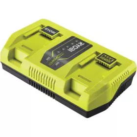 Batterieladegerät Ryobi von Ryobi, Akkuschrauberzubehör - Ref: S7192195, Preis: 179,85 €, Rabatt: %