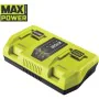 Chargeur de batterie Ryobi de Ryobi, Accessoires pour outils sans fil - Réf : S7192195, Prix : 173,59 €, Remise : %