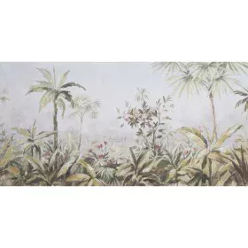 Cuadro Óleo Romimex Lienzo Selva 70 x 140 x 4 cm de Romimex, Pinturas artísticas - Ref: D1618489, Precio: 96,86 €, Descuento: %