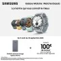 Smartwatch Samsung Prateado 1,3" 43 mm de Samsung, Smartwatches - Ref: S7192200, Preço: 462,50 €, Desconto: %