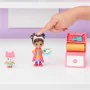 Personaggi d'Azione Spin Master Gabby's Doll's House Gabby's Art Studio di Spin Master, Personaggi giocattolo - Rif: S7192205...