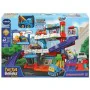 Pista de Carreras Vtech Tut Tut Bolides (FR) de Vtech, Pistas - Ref: S7192209, Precio: 71,37 €, Descuento: %