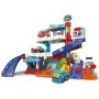 Pista de Carreras Vtech Tut Tut Bolides (FR) de Vtech, Pistas - Ref: S7192209, Precio: 71,37 €, Descuento: %