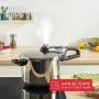 Pentola Express Tefal 8 L Induzione Acciaio inossidabile di Tefal, Pentole a pressione - Rif: S7192214, Prezzo: 93,96 €, Scon...