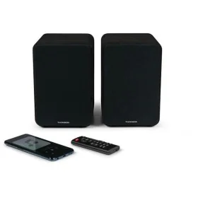 Speakers Thomson Black 100 W by Thomson, Speaker Systems - Ref: S7192218, Price: 118,30 €, Discount: %