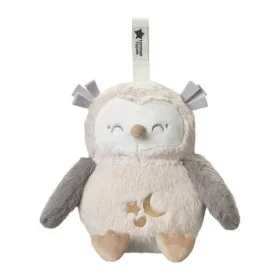 Plüschtier mit Klang Tommee Tippee Ollie the Owl Eule von Tommee Tippee, Einschlafhilfen - Ref: S7192223, Preis: 56,88 €, Rab...