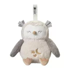 Peluche sonore Tommee Tippee Ollie the Owl Hibou de Tommee Tippee, Veilleuses-projecteurs - Réf : S7192223, Prix : 56,88 €, R...