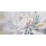 Oil Painting Romimex Canvas Flower 70 x 140 x 4 cm by Romimex, Paintings - Ref: D1618493, Price: 106,94 €, Discount: %