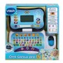 Brinquedo educativo Vtech Ordi Genius Pro de Vtech, Jogos eletrónicos - Ref: S7192226, Preço: 48,52 €, Desconto: %