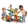 Piste de course Vtech Tut Tut Bolides (FR) de Vtech, Circuits - Réf : S7192228, Prix : 86,97 €, Remise : %