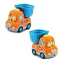 Piste de course Vtech Tut Tut Bolides (FR) de Vtech, Circuits - Réf : S7192228, Prix : 86,97 €, Remise : %