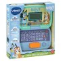 Lernspiel Vtech Bluey Mon ordi Interactif (FR) von Vtech, Brettspiele - Ref: S7192229, Preis: 58,15 €, Rabatt: %