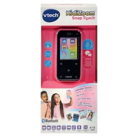 Children’s Digital Camera Vtech KidiZoom Pink by Vtech, Digital Cameras - Ref: S7192230, Price: 94,72 €, Discount: %