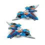 Super Robot Transformable Vtech Switch & Go Dinos Combo: SUPER SPINO-DACTYL 2 IN 1 Dinosaure de Vtech, Poupées et figurines d...