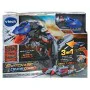 Super Robot Transformable Vtech Switch & Go Dinos Combo: Dinosaure de Vtech, Poupées et figurines d'action - Réf : S7192233, ...