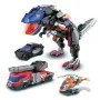 Super Robot Trasformabile Vtech Switch & Go Dinos Combo: Dinosauro di Vtech, Personaggi giocattolo - Rif: S7192233, Prezzo: 6...