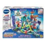 Pista Lançadora Vtech Marble Rush de Vtech, Pistas para berlindes - Ref: S7192240, Preço: 83,28 €, Desconto: %