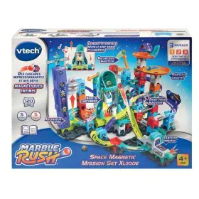 Launcher Track Vtech Marble Rush by Vtech, Marble Runs - Ref: S7192240, Price: 83,28 €, Discount: %