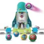 Piste lanceur Vtech Marble Rush de Vtech, Circuits de Billes - Réf : S7192240, Prix : 87,60 €, Remise : %