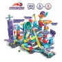 Pista Lanzadora Vtech Marble Rush de Vtech, Pistas para canicas - Ref: S7192240, Precio: 83,28 €, Descuento: %