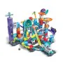 Piste lanceur Vtech Marble Rush de Vtech, Circuits de Billes - Réf : S7192240, Prix : 87,60 €, Remise : %