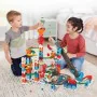 Pista Lançadora Vtech Marble Rush (FR) de Vtech, Pistas para berlindes - Ref: S7192241, Preço: 102,57 €, Desconto: %