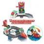 Pista Lanzadora Vtech Marble Rush (FR) de Vtech, Pistas para canicas - Ref: S7192241, Precio: 107,74 €, Descuento: %