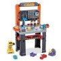 Jogo de ferramentas para crianças Vtech Mon super établi interactif 62 Peças de Vtech, Ferramentas de brincar - Ref: S7192242...