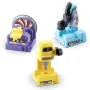 Set attrezzi per bambini Vtech Mon super établi interactif 62 Pezzi di Vtech, Attrezzi da lavoro - Rif: S7192242, Prezzo: 69,...