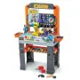 Set attrezzi per bambini Vtech Mon super établi interactif 62 Pezzi di Vtech, Attrezzi da lavoro - Rif: S7192242, Prezzo: 69,...