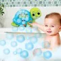 Giocattoli da Bagno Vtech Baby Juju ma tortue magi bulles di Vtech Baby, Accessori da bagno per bambini - Rif: S7192244, Prez...