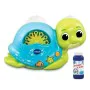 Giocattoli da Bagno Vtech Baby Juju ma tortue magi bulles di Vtech Baby, Accessori da bagno per bambini - Rif: S7192244, Prez...