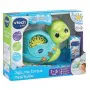 Giocattoli da Bagno Vtech Baby Juju ma tortue magi bulles di Vtech Baby, Accessori da bagno per bambini - Rif: S7192244, Prez...