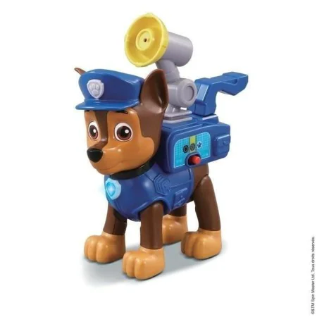 Jogo Educativo Vtech Chase Interactif mission securité (FR) de Vtech, Jogos de tabuleiro - Ref: S7192249, Preço: 45,86 €, Des...