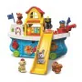 Personaggi d'Azione Vtech Tut Tut Animo (FR) di Vtech, Personaggi giocattolo - Rif: S7192253, Prezzo: 57,69 €, Sconto: %