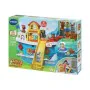 Figuras de Ação Vtech Tut Tut Animo (FR) de Vtech, Bonecos e figuras de ação - Ref: S7192253, Preço: 60,11 €, Desconto: %