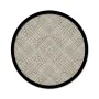 Décoration murale Romimex Noir Naturel Bois 60 x 60 x 3 cm de Romimex, Décorations murales - Réf : D1618508, Prix : 57,04 €, ...