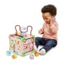 Centro de actividades Vtech Baby 80-617105 Marrón Multicolor de Vtech Baby, Juegos de tablero - Ref: S7192256, Precio: 58,10 ...