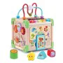 Centro de actividades Vtech Baby 80-617105 Marrón Multicolor de Vtech Baby, Juegos de tablero - Ref: S7192256, Precio: 58,10 ...