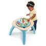 Centre d'activités Vtech Baby (Français) de Vtech Baby, Centres d'activités - Réf : S7192257, Prix : 106,59 €, Remise : %