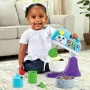 Batedeira de brincar Vtech V-Mix, mon robot pâtissier magique de Vtech, Brinquedos da casa - Ref: S7192259, Preço: 58,42 €, D...