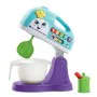 Batedeira de brincar Vtech V-Mix, mon robot pâtissier magique de Vtech, Brinquedos da casa - Ref: S7192259, Preço: 58,42 €, D...