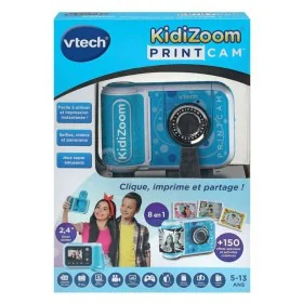 Cámara Digital Infantil Vtech KidiZoom de Vtech, Cámaras digitales - Ref: S7192261, Precio: 113,38 €, Descuento: %