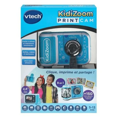 Children’s Digital Camera Vtech KidiZoom by Vtech, Digital Cameras - Ref: S7192261, Price: 119,73 €, Discount: %