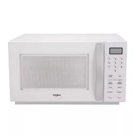 Four Micro-ondes Whirlpool Corporation 850 W Blanc 30 L de Whirlpool Corporation, Multifonction - Réf : S7192264, Prix : 197,...