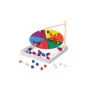 Board game Dingo Disc (FR) by BigBuy Fun, Games with counters - Ref: S7192271, Price: 56,79 €, Discount: %